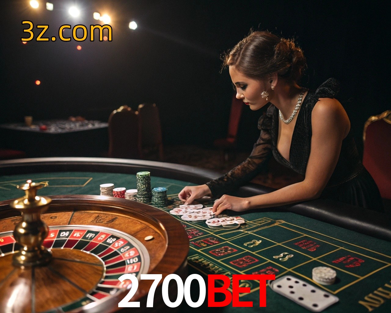 bonus 2700bet