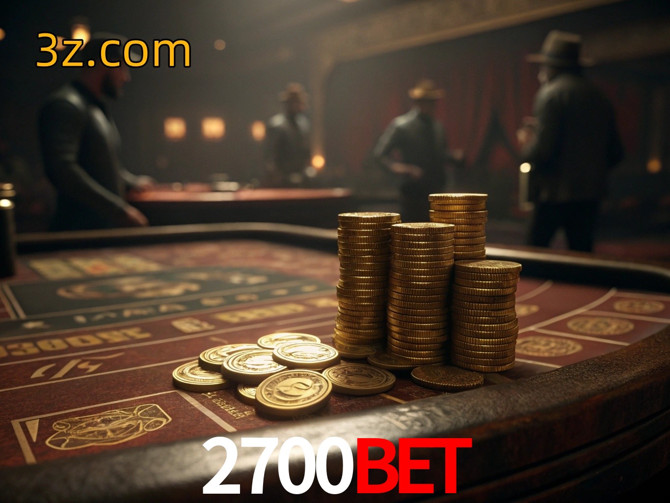  2700bet app