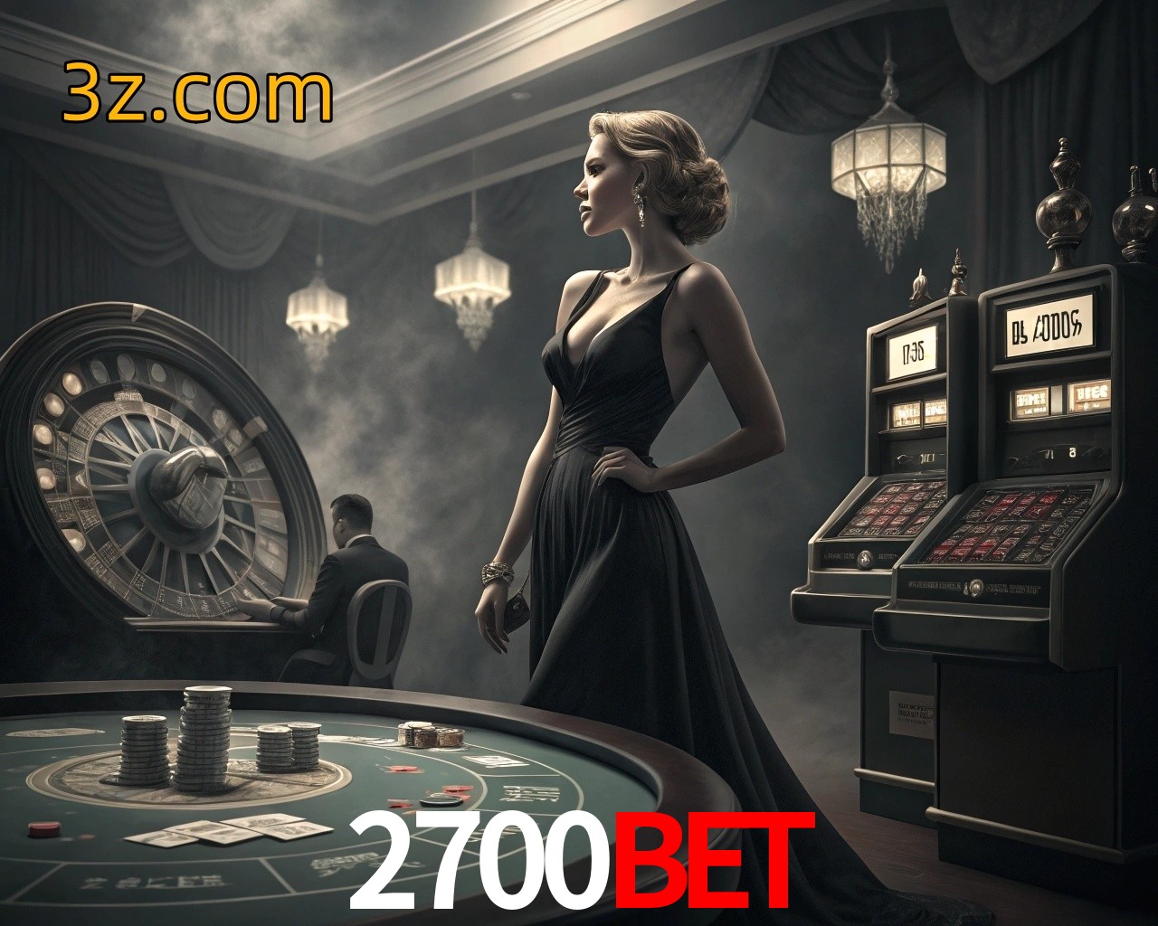 bonus 2700bet