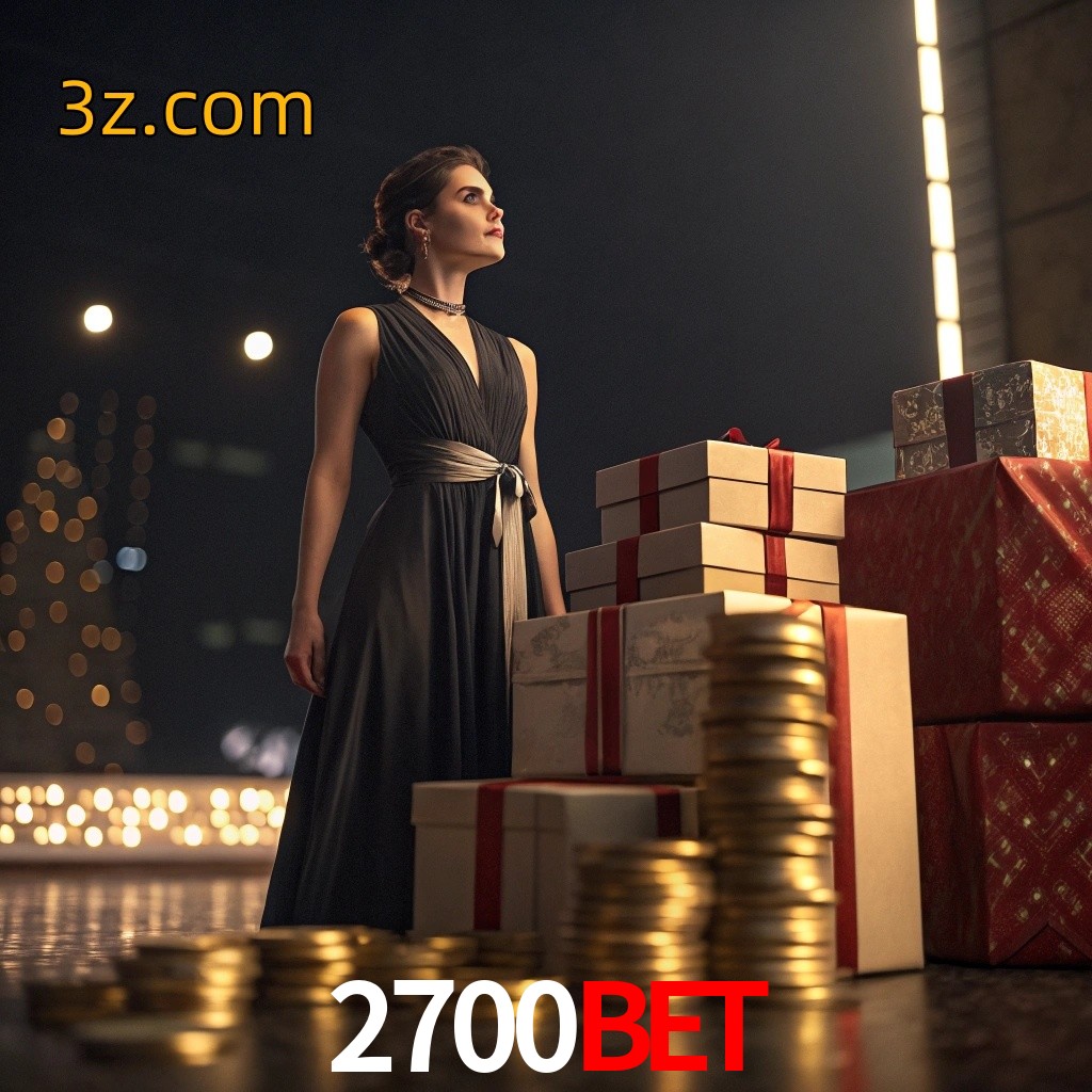  2700bet bonus