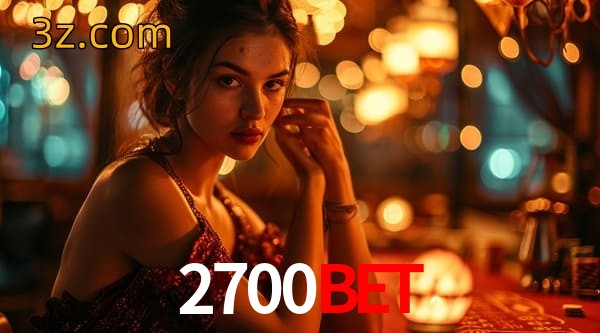  2700bet app