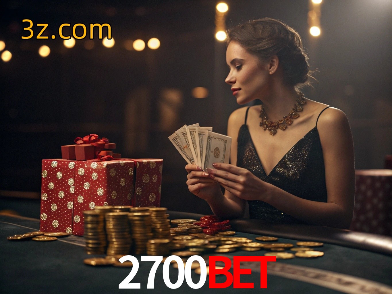  2700bet com