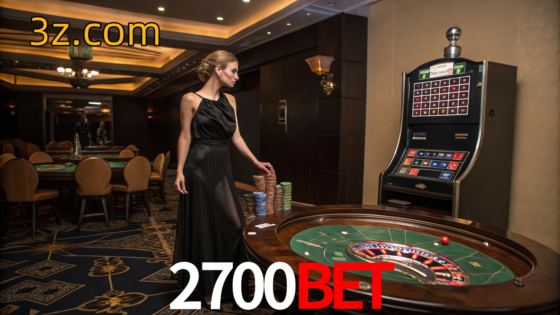  2700bet bonus