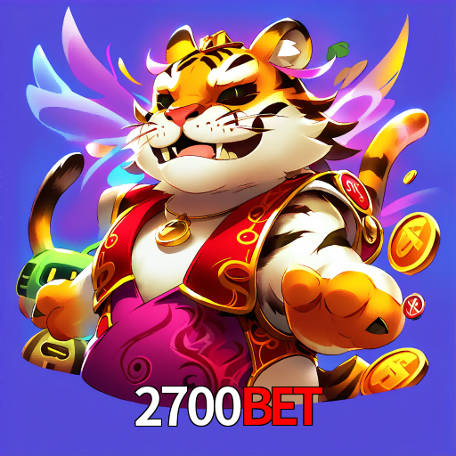 bonus 2700bet